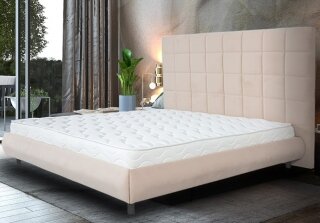 Zmattress Comfy Sleep 90x190 cm Yaylı Yatak kullananlar yorumlar